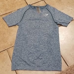 Gymshark Vital Seamless Shirt